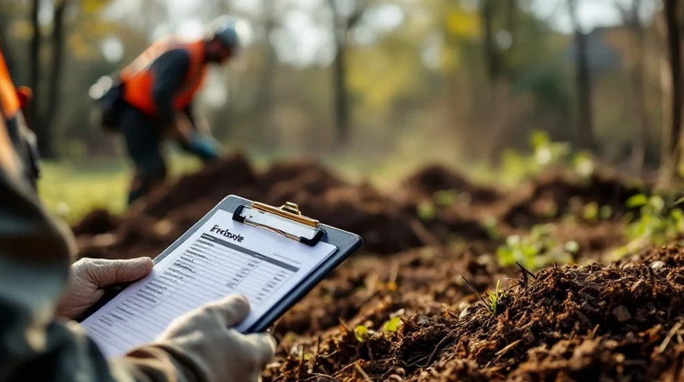 Forestry Mulching Cost in Mobile: What Homeowners Need to Know