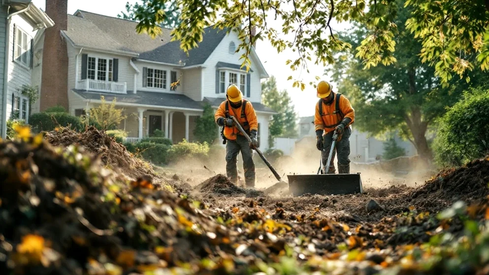 How Commercial Land Clearing Works in Mobile: A Homeowner's Guide