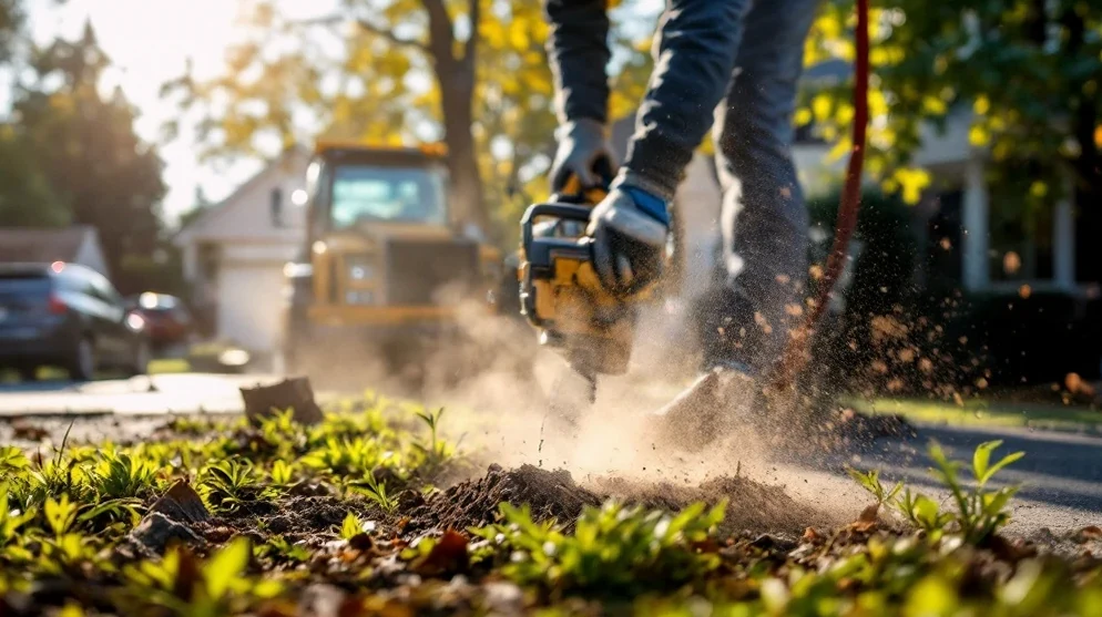 How Right-of-Way Clearing Works in Mobile: A Homeowner's Guide