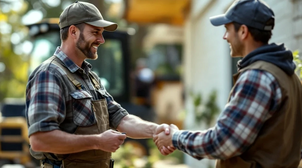 How to Choose a Land Clearing Company in Mobile