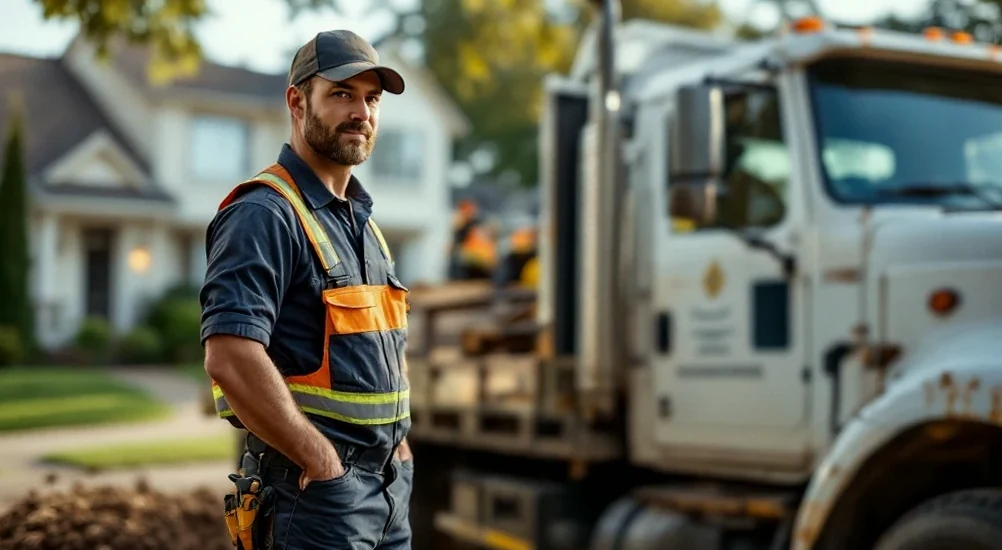 Land Clearing in Mobile: Common Questions Answered