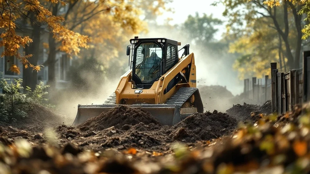 What to Know Before Hiring for Land Clearing in Mobile